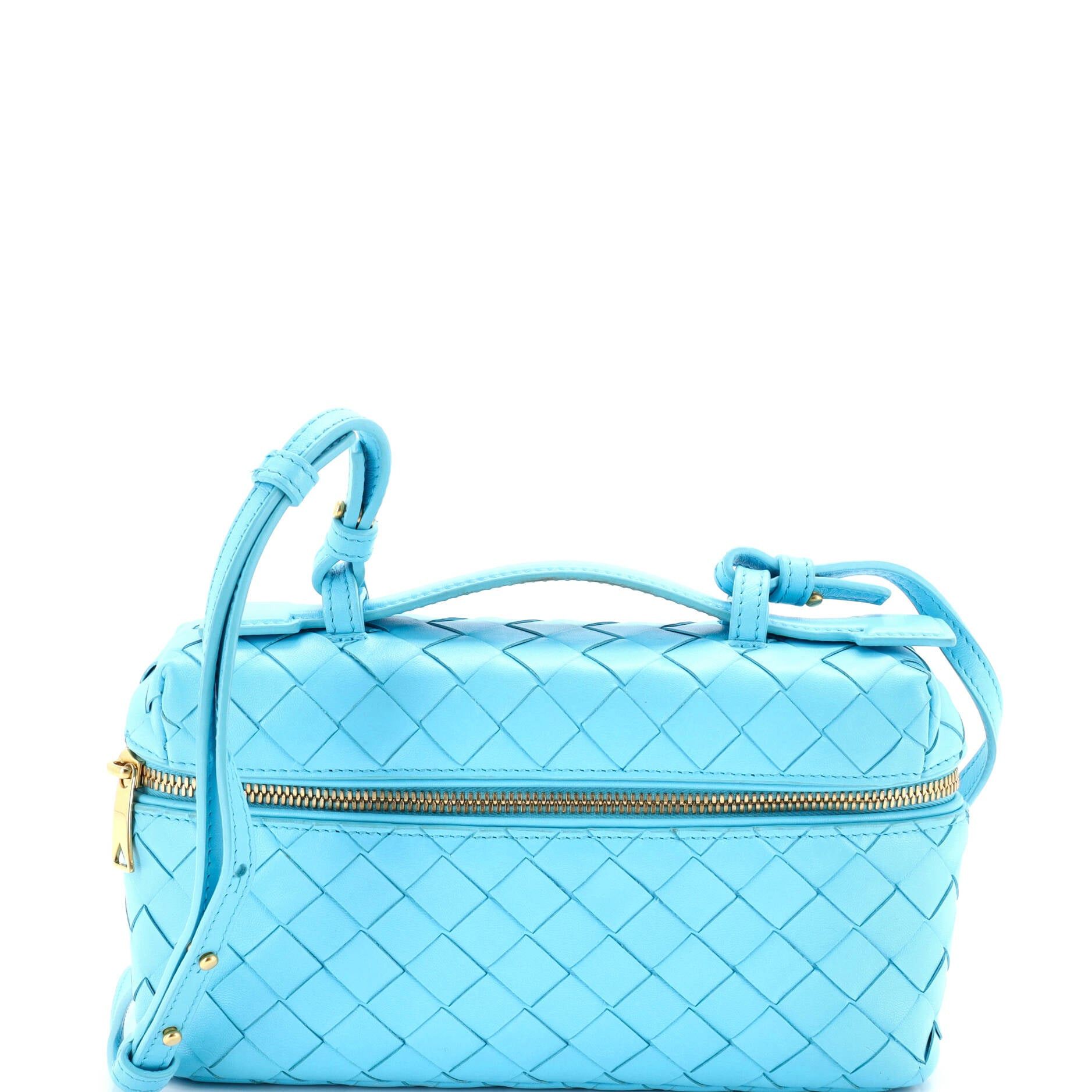 Bottega Veneta Bang Bang Vanity Case Size ONE SIZE - 1 Thumbnail