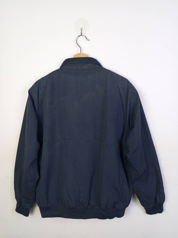 Brooks Brothers × Designer Brooks Brothers Bomber Jacket Mens Size US XS / EU 42 / 0 - 2 Thumbnail