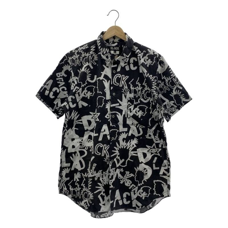 Comme des Garcons BLACK COMME des GARCONS | 2016SS Shirt Size US L / EU 52-54 / 3 - 1 Thumbnail