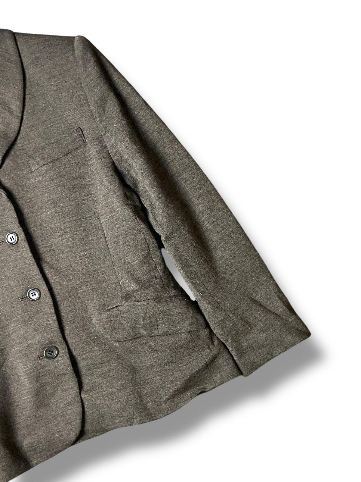 Designer × Margaret Howell × Vintage Vintage Margaret Howell Light Blazer (128) Size US XXS / EU 40 - 5 Thumbnail