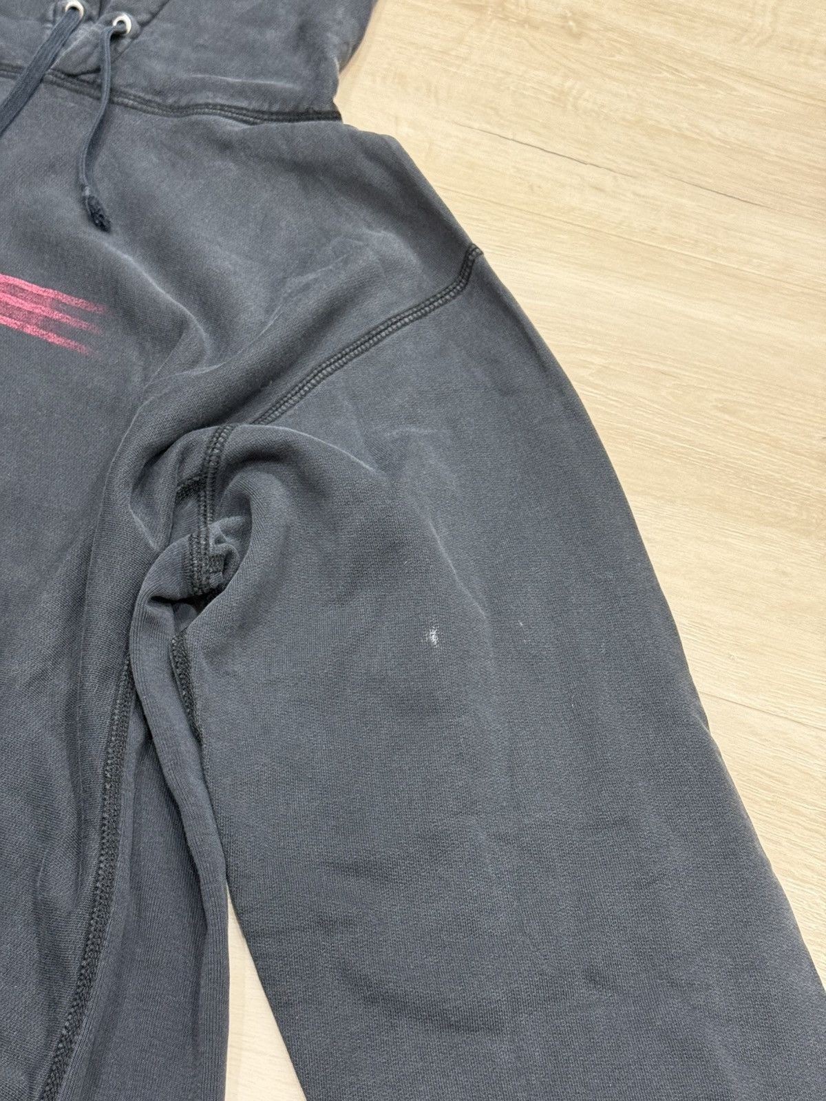 Supreme Supreme 2010 Motion Logo Hoodie Size US L / EU 52-54 / 3 - 8 Thumbnail