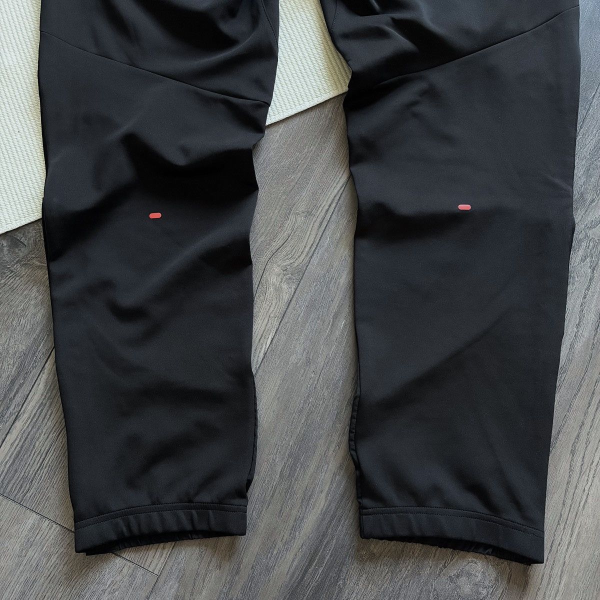 Adidas Adidas Running Decode Aeroready Stretch Track Pants Size US 32 / EU 48 - 8 Thumbnail