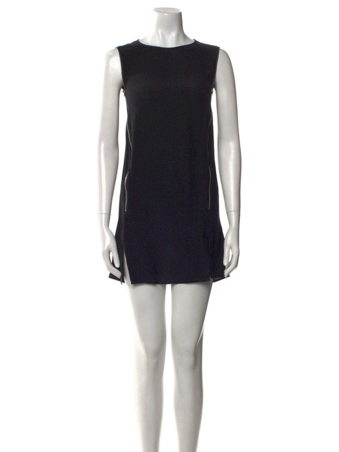 Allsaints Allsaints silk mini dress Size XS / US 0-2 / IT 36-38 - 1 Thumbnail