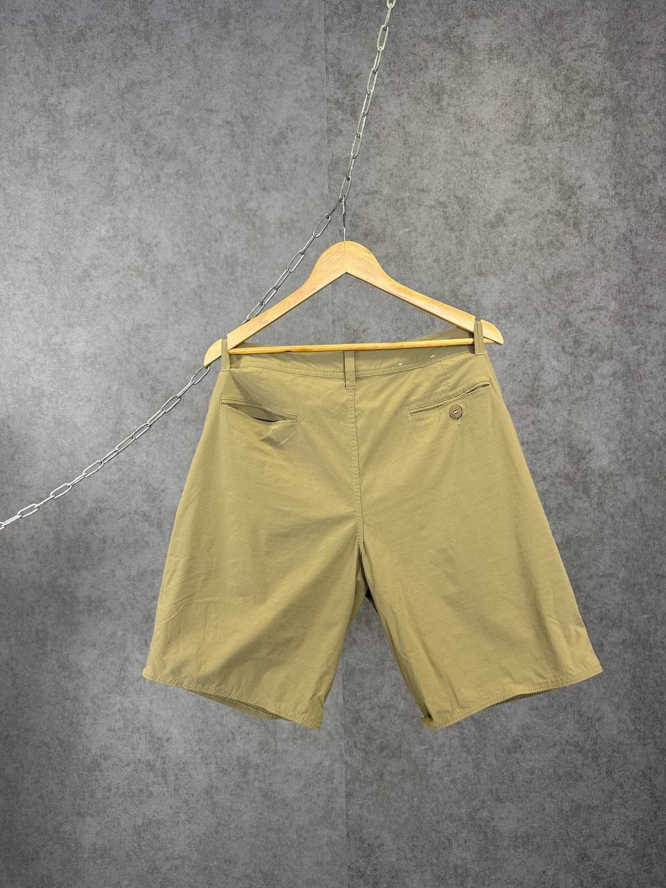 Patagonia Patagonia outdoor shorts Size US 32 / EU 48 - 6 Thumbnail