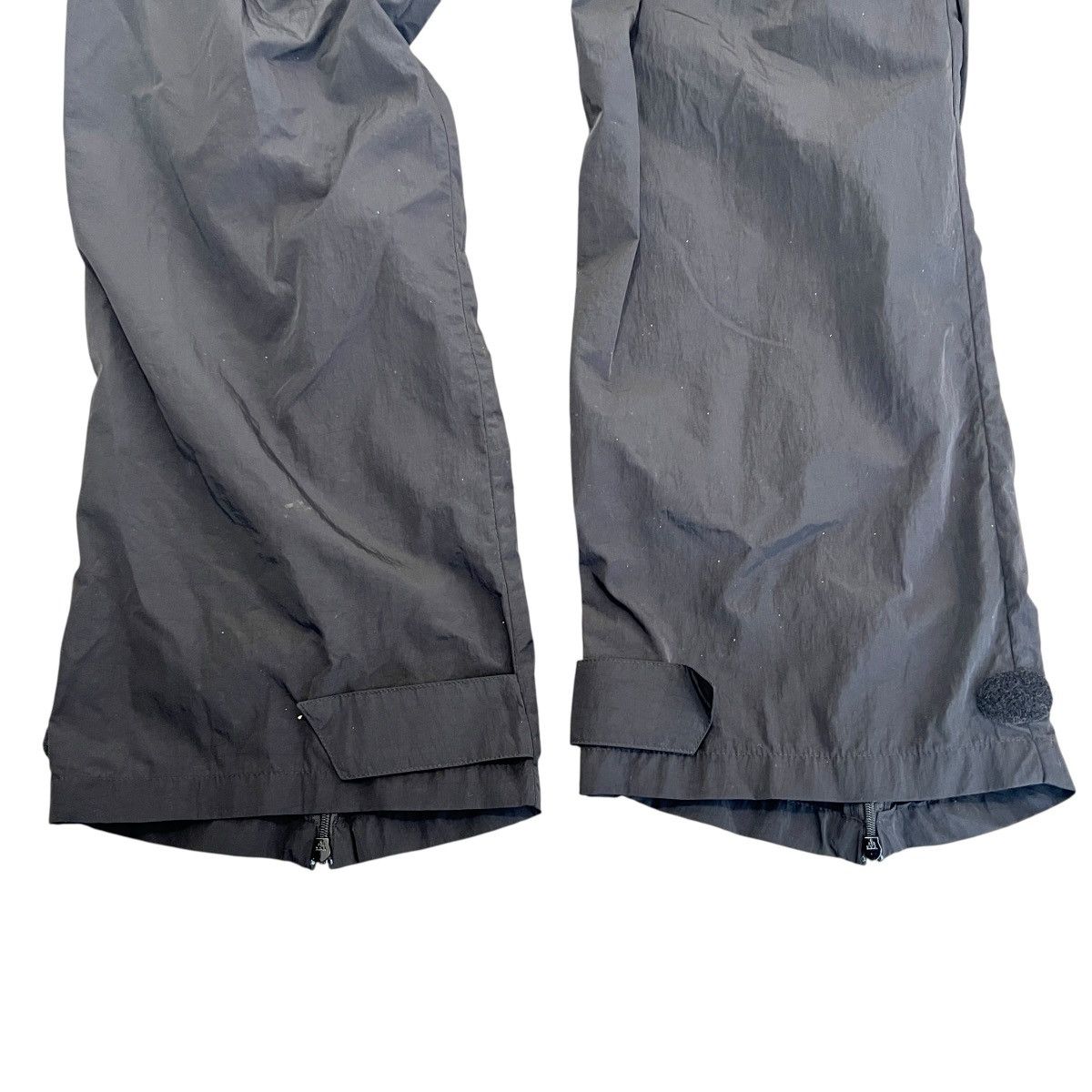 Louis Vuitton Louis Vuitton SS20 Virgil "LV2054" Technical Nylon Tracksuit Size US M / EU 48-50 / 2 - 23 Thumbnail