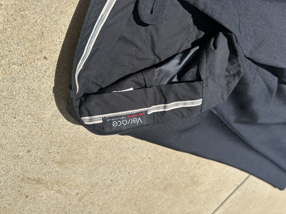 Versace Vintage Versace Pants Size US 30 / EU 46 - 5 Thumbnail