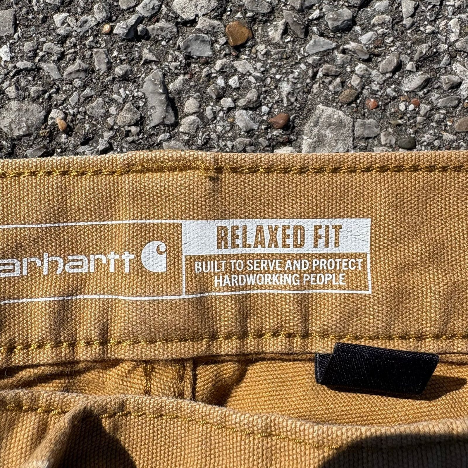 Carhartt Carhartt pants Size US 38 / EU 54 - 2 Thumbnail