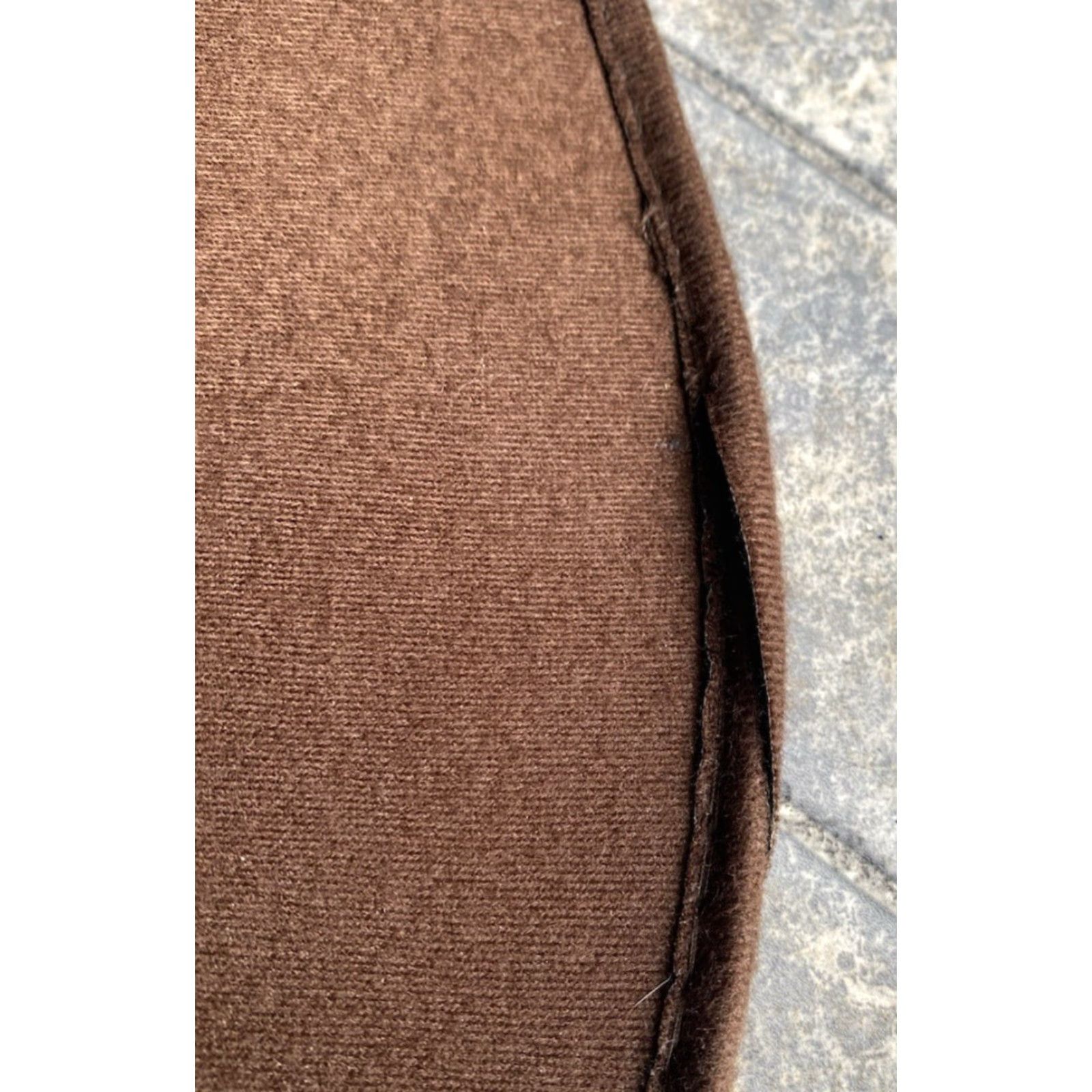 Pigalle Pigalle Cowboy Hat L/XL Unisex Adults Brown Made In Mexico Western 7X XXXXXX 7X Cowboy Hat Mens Womens Girls Boys Size ONE SIZE - 6 Thumbnail