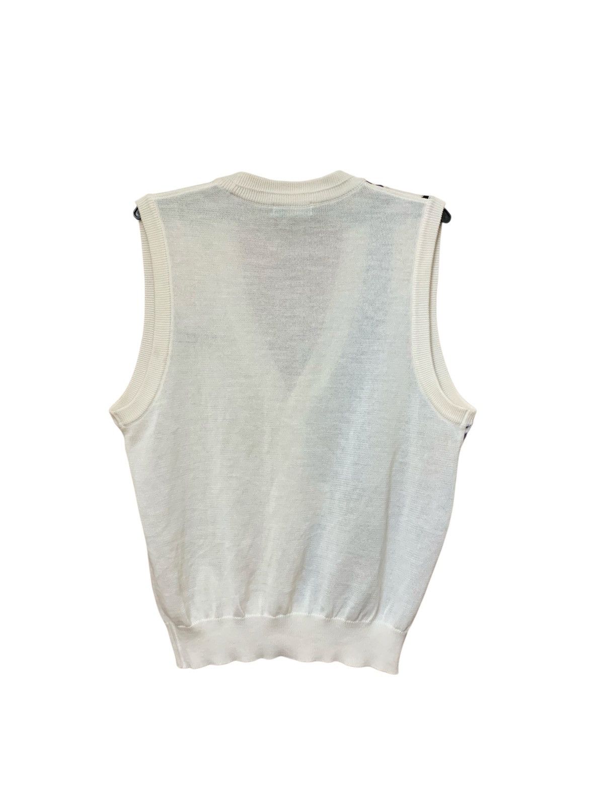 Kenzo Kenzo tiger logo shirt & vest Size US L / EU 52-54 / 3 - 5 Thumbnail