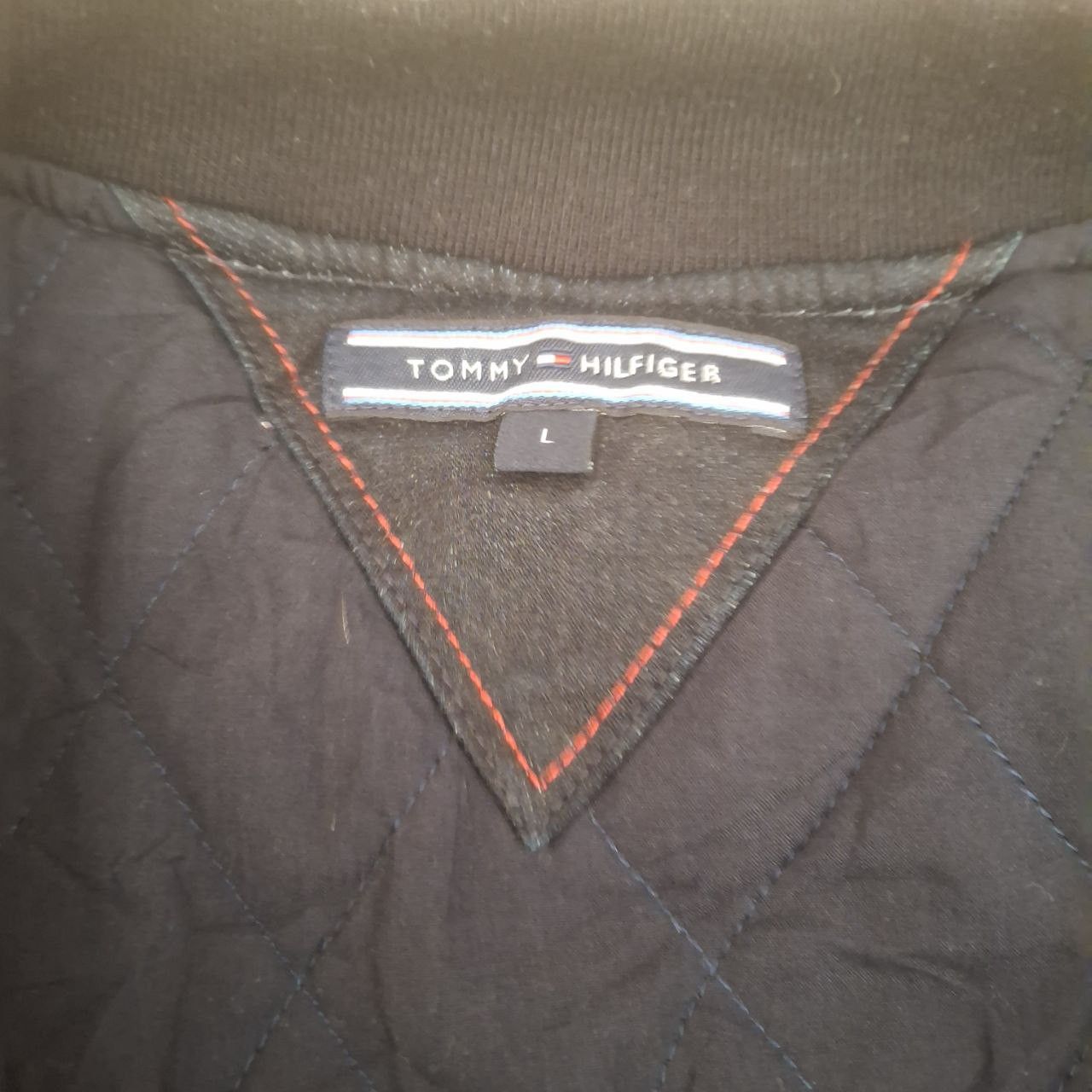 Tommy Hilfiger Tommy-HlLflGER Size US L / EU 52-54 / 3 - 4 Thumbnail