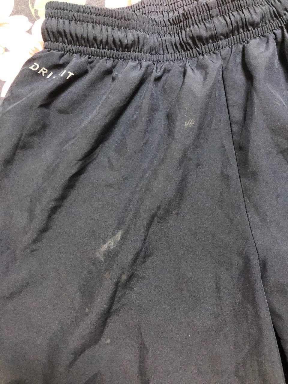 Nike Nike Shorts Size US 32 / EU 48 - 7 Thumbnail