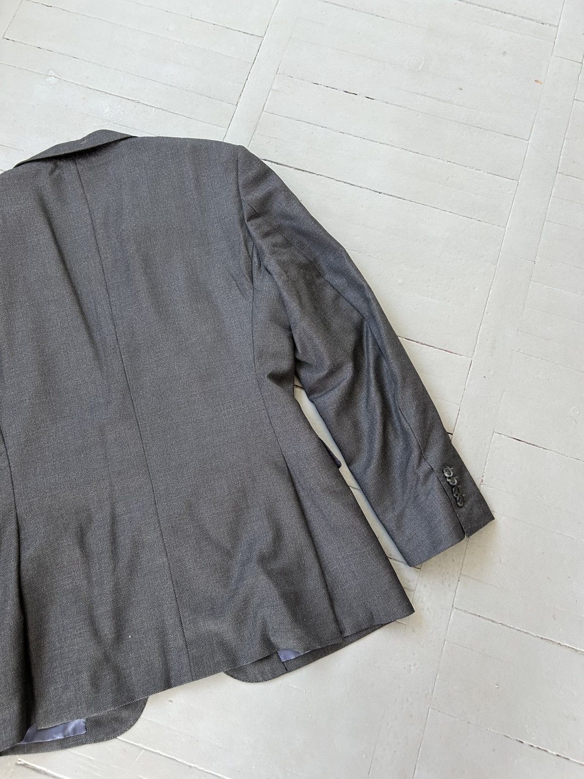 Suitsupply Siutsupply wool blazer Size 40R - 6 Thumbnail