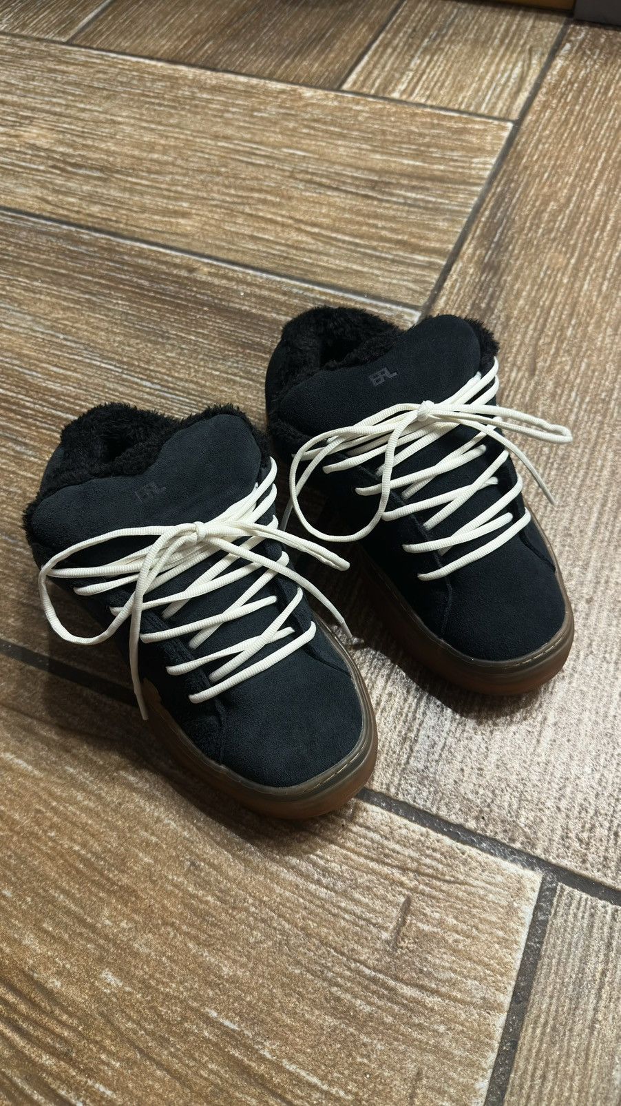ERL vamps ブラック 激レア Erl Vamps | Grailed