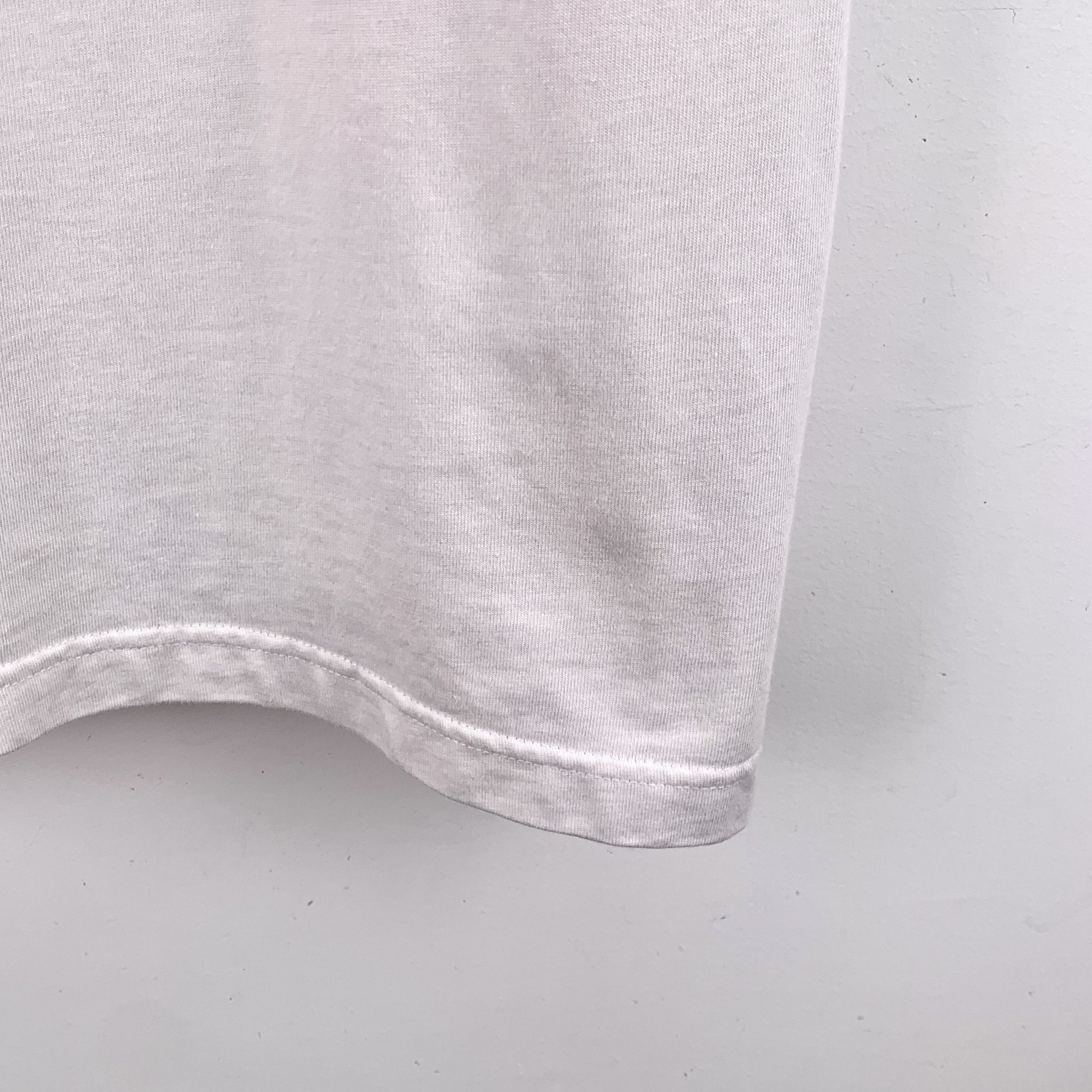 Balenciaga Balenciaga Logo T-Shirt Light Pink (1) Size US S / EU 44-46 / 1 - 4 Thumbnail