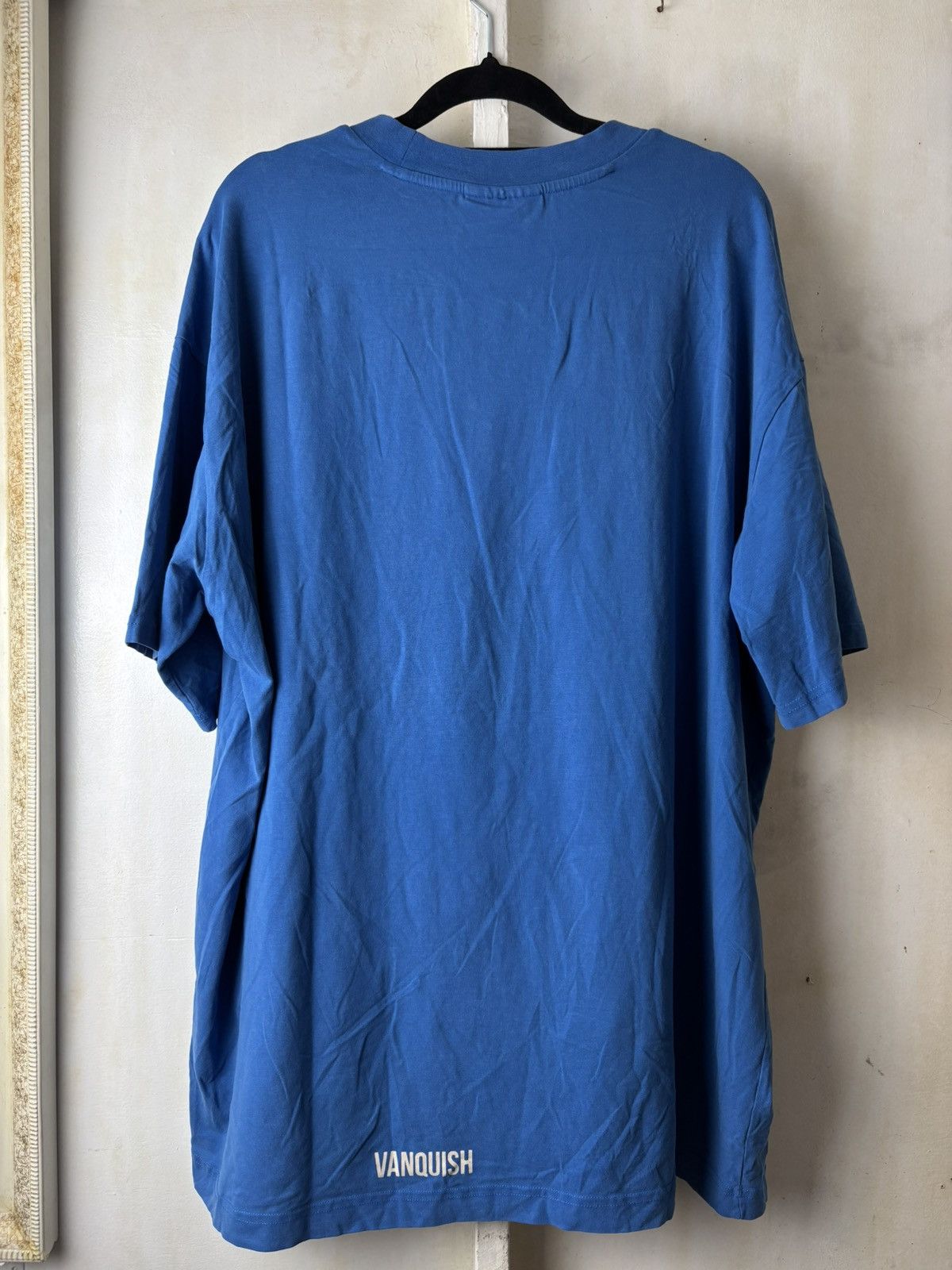 Vanquish Vanquish Doberman T-shirt LYFT Size US XL / EU 56 / 4 - 7 Thumbnail