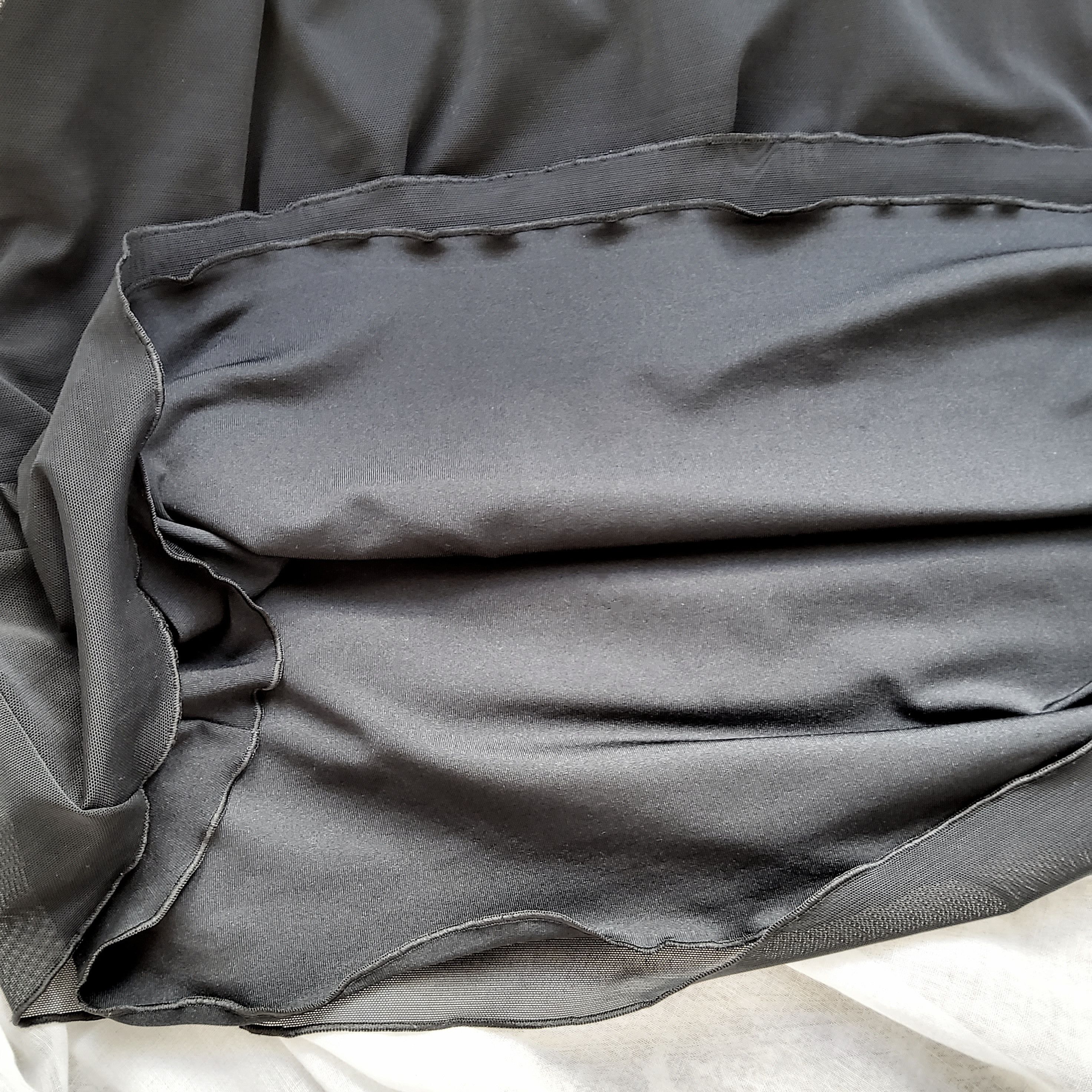 Other Vive Maria vintage y2k coquette goth slip midi dress Size M / US 6-8 / IT 42-44 - 8 Thumbnail