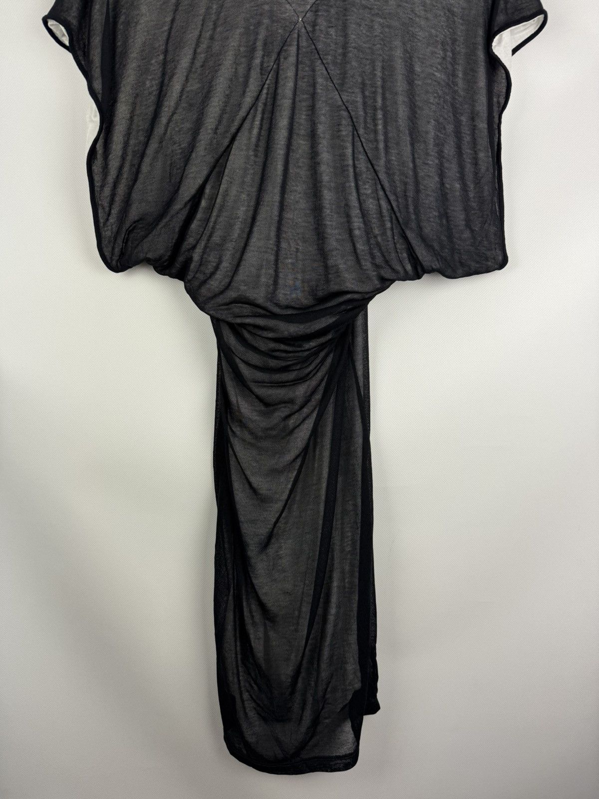 Gareth Pugh Gareth Pugh Ladies Avant-garde Designer Tunic Dress Size S / US 4 / IT 40 - 20 Thumbnail