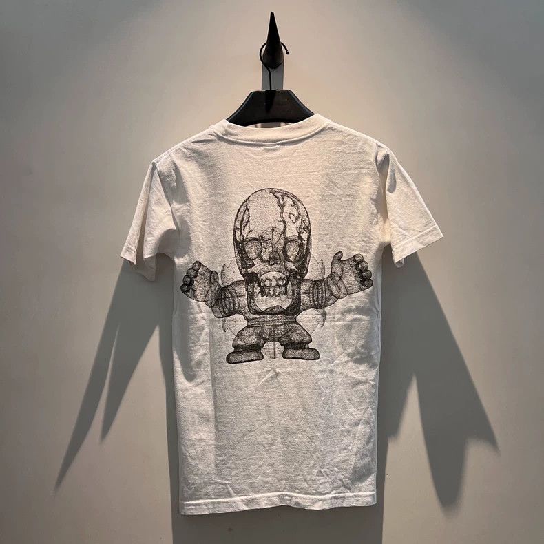 Chrome Hearts Chrome Hearts Croscross skull short sleeves Size US S / EU 44-46 / 1 - 1 Thumbnail
