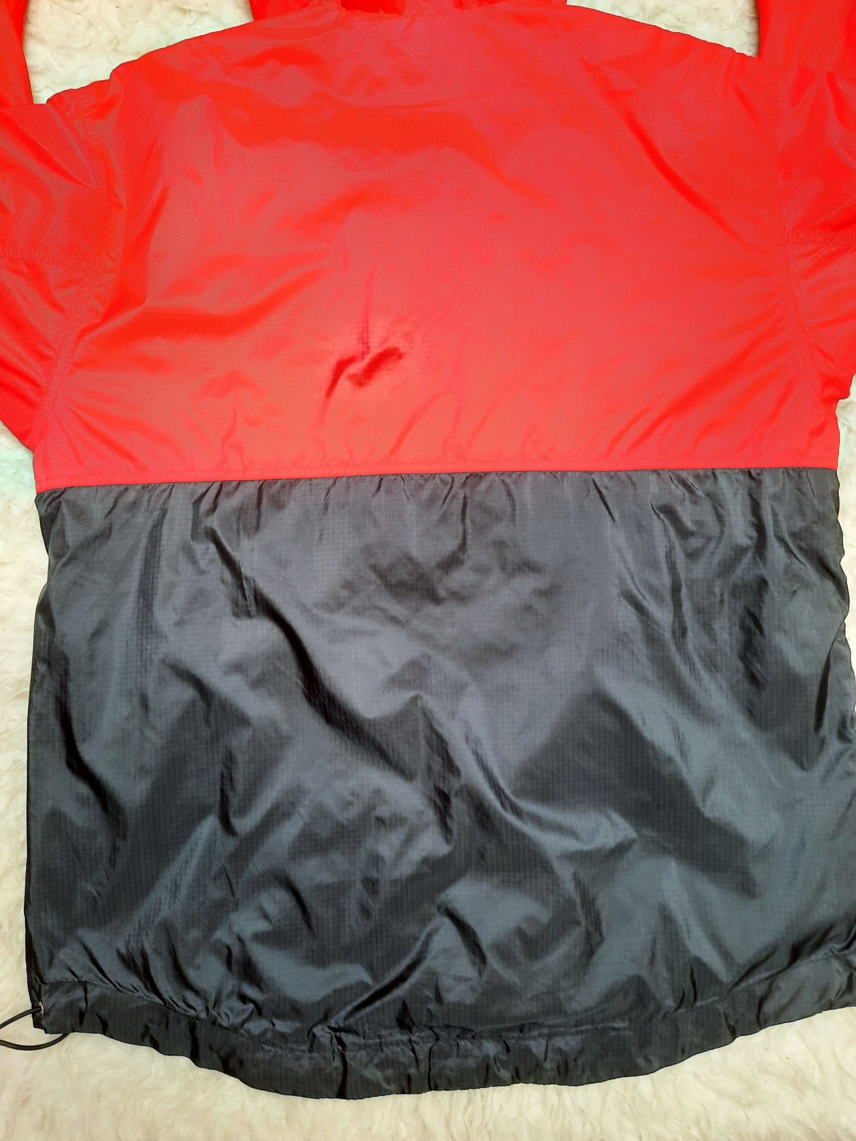 Marlboro Marlboro Vintage Zip Up Windbreaker Size US XL / EU 56 / 4 - 7 Thumbnail