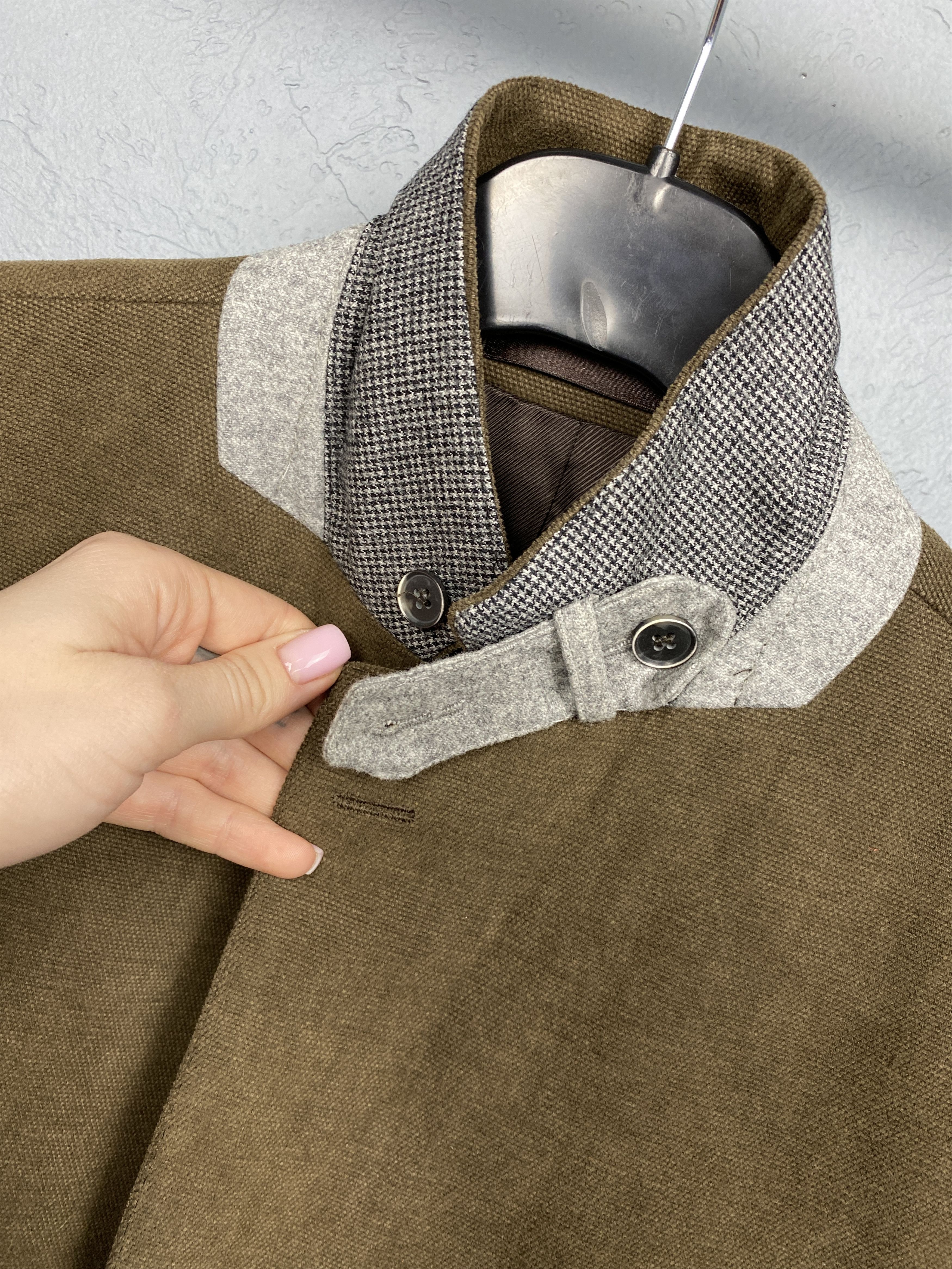Boggi Boggi Milano Vintage Two Buttons Blazer Jacket Size US M / EU 48-50 / 2 - 3 Thumbnail