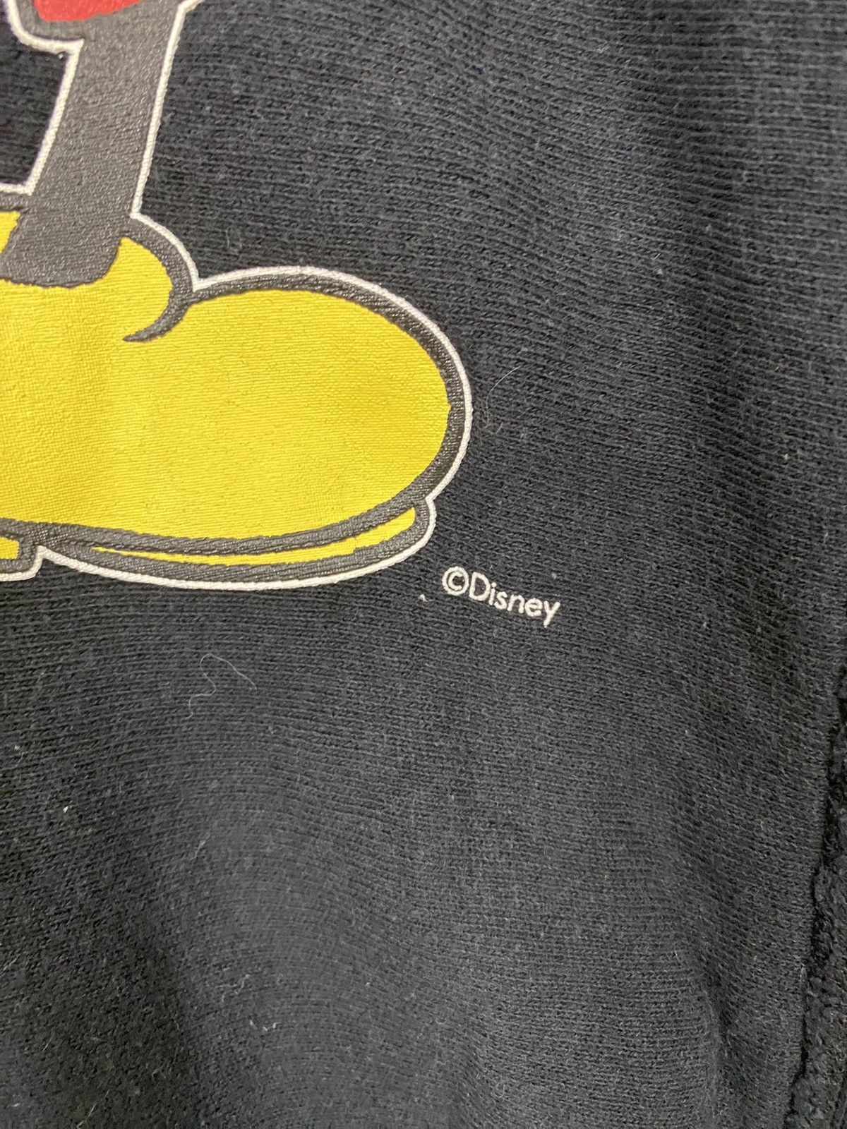Champion × Disney × Vintage Champion reverse weave x disney sweatshirt crewneck Size US XS / EU 42 / 0 - 8 Thumbnail