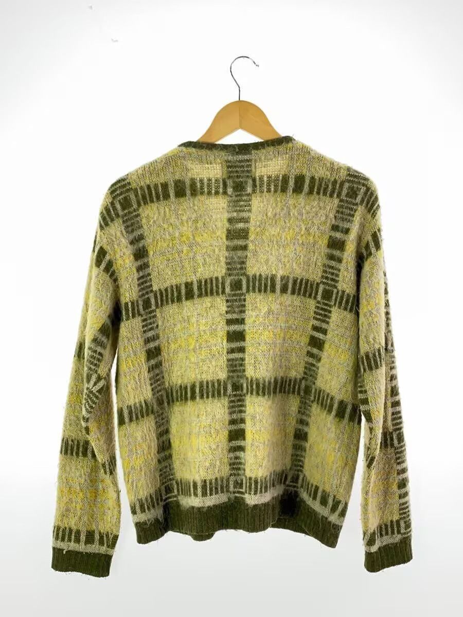 Needles Alpaca Wool Knit Cardigan Size US S / EU 44-46 / 1 - 2 Thumbnail