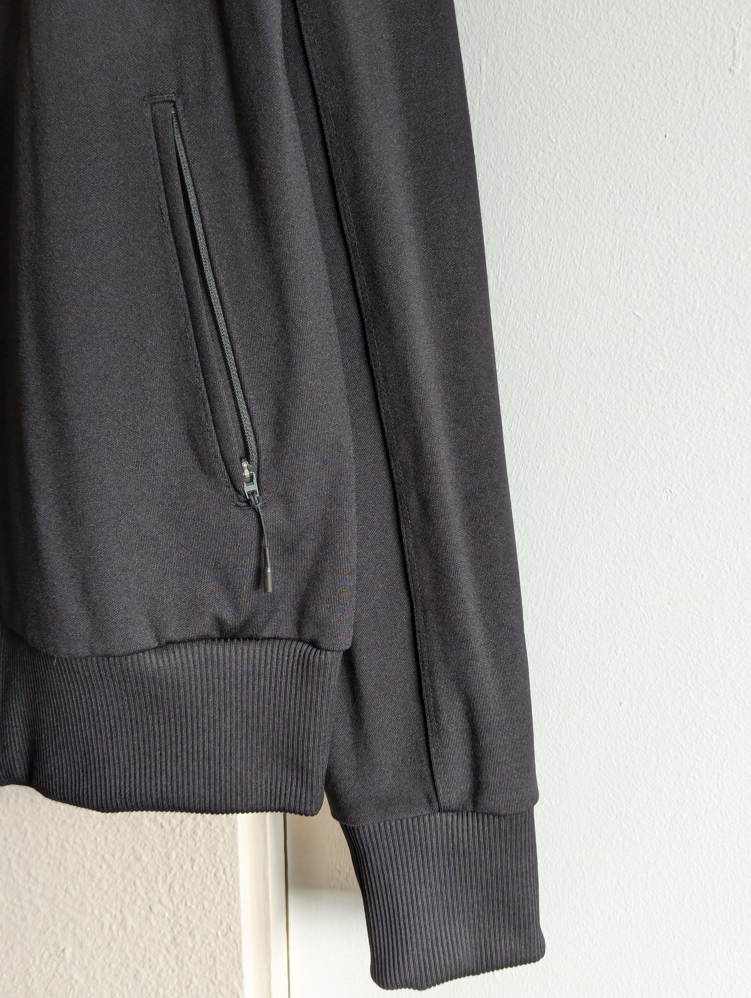 Y-3 Y3 Classic Track Jacket Size US S / EU 44-46 / 1 - 6 Thumbnail