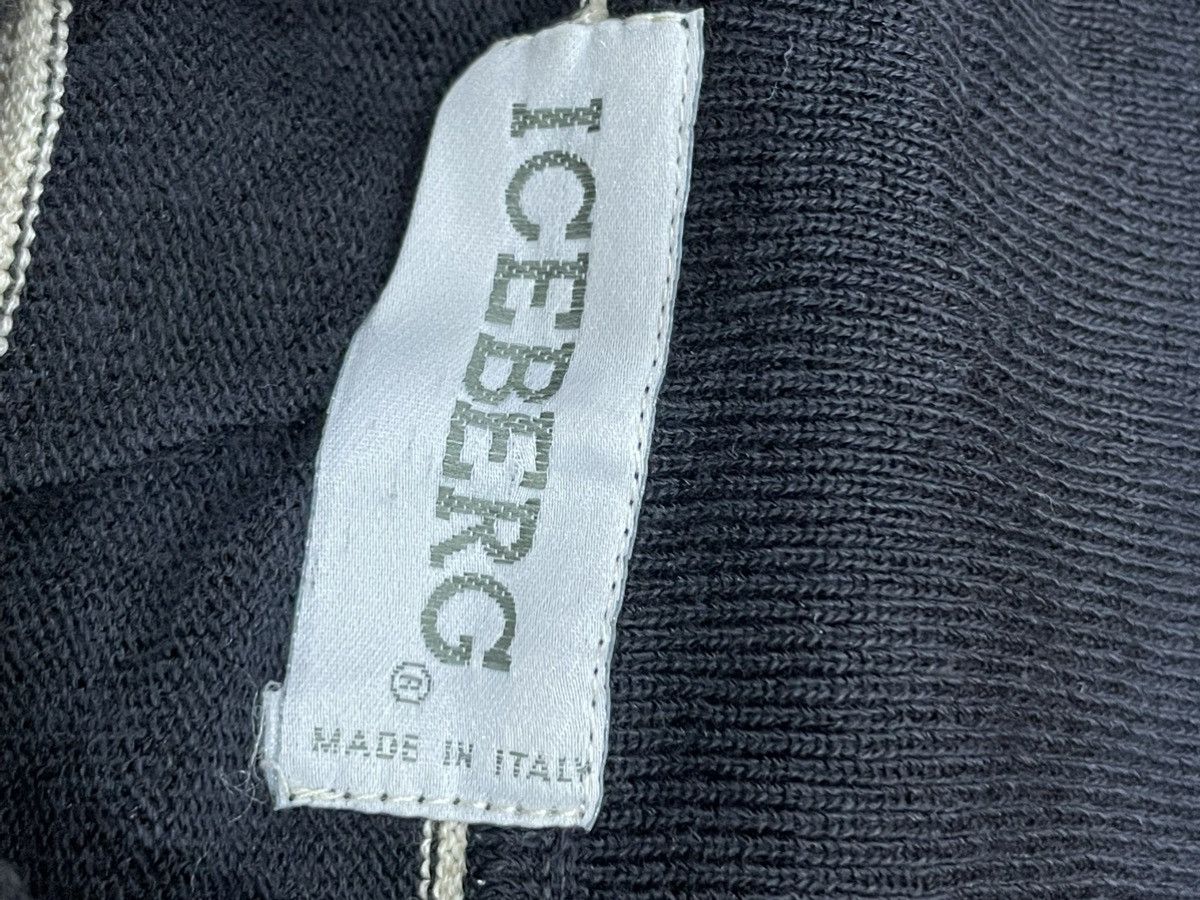 Iceberg Iceberg Long Sleeve Shirt Size US M / EU 48-50 / 2 - 3 Thumbnail