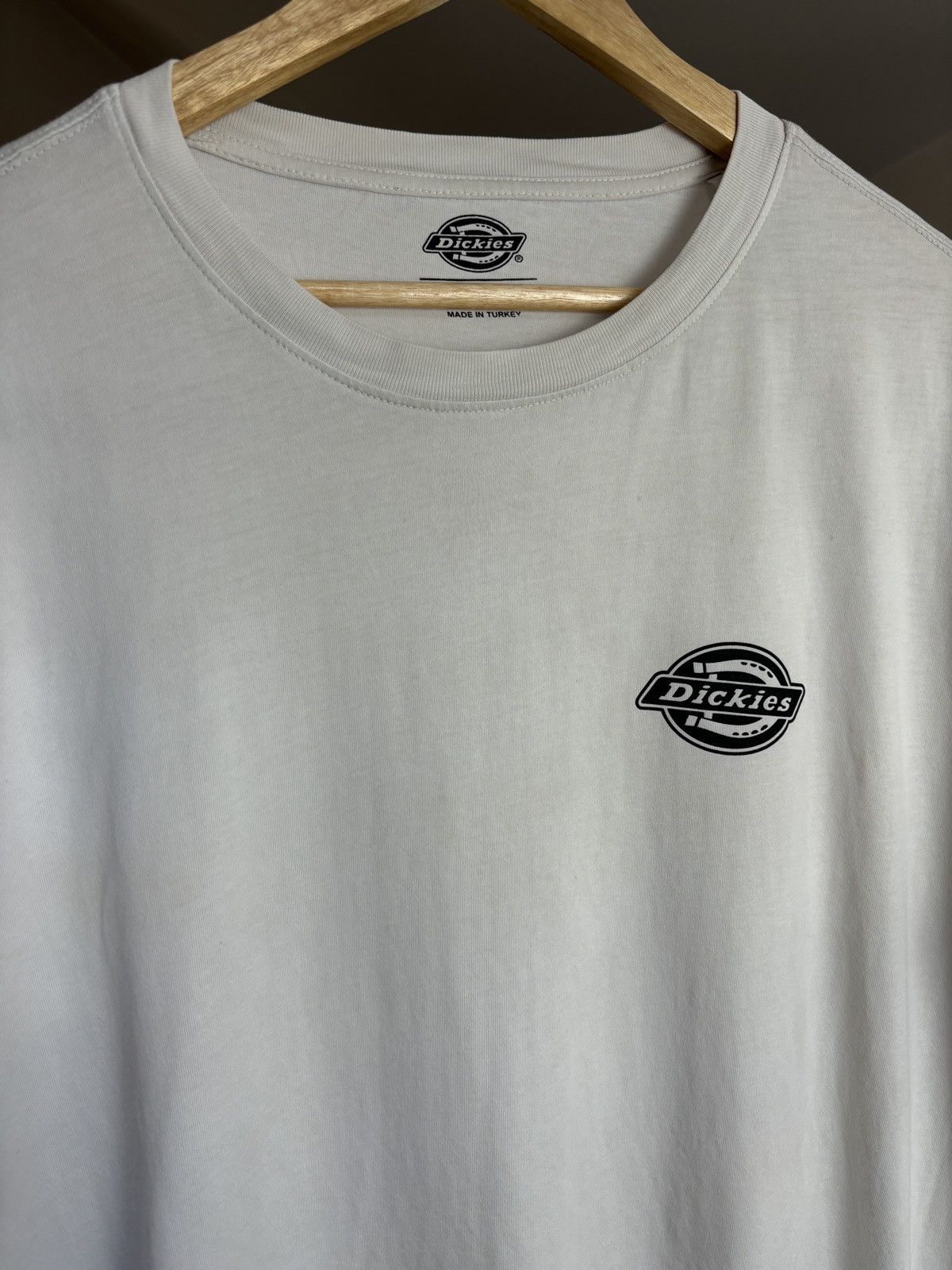 Dickies Dickies Western Cowboy T-Shirt Size US XL / EU 56 / 4 - 3 Thumbnail