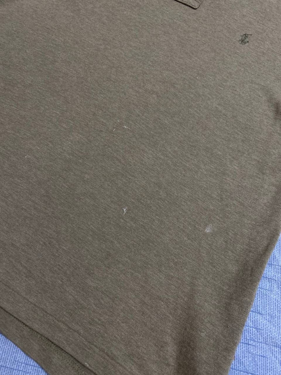 Polo Ralph Lauren Mens Vintage Polo Ralph Lauren polo y2k T-shirt Size US M / EU 48-50 / 2 - 4 Thumbnail