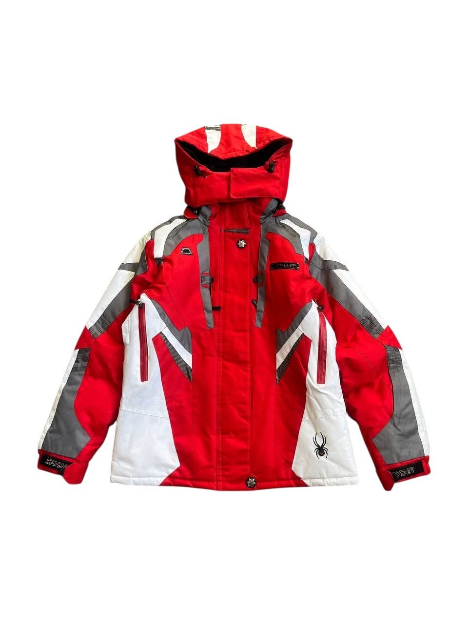 Vintage Spider Ski Suit Vintage Spyder Dermizax-EV Snowboard W