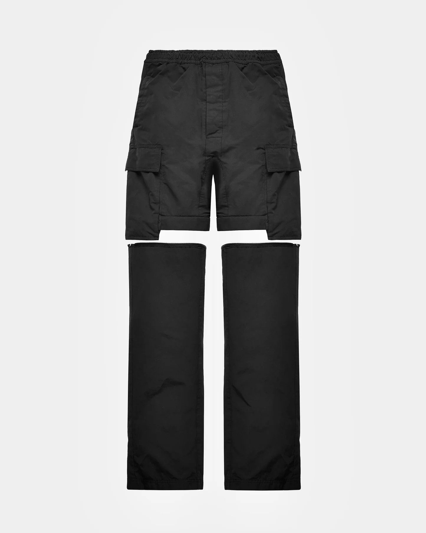 jacov CONVERTIBLE PANTS Size US 32 / EU 48 - 4 Thumbnail