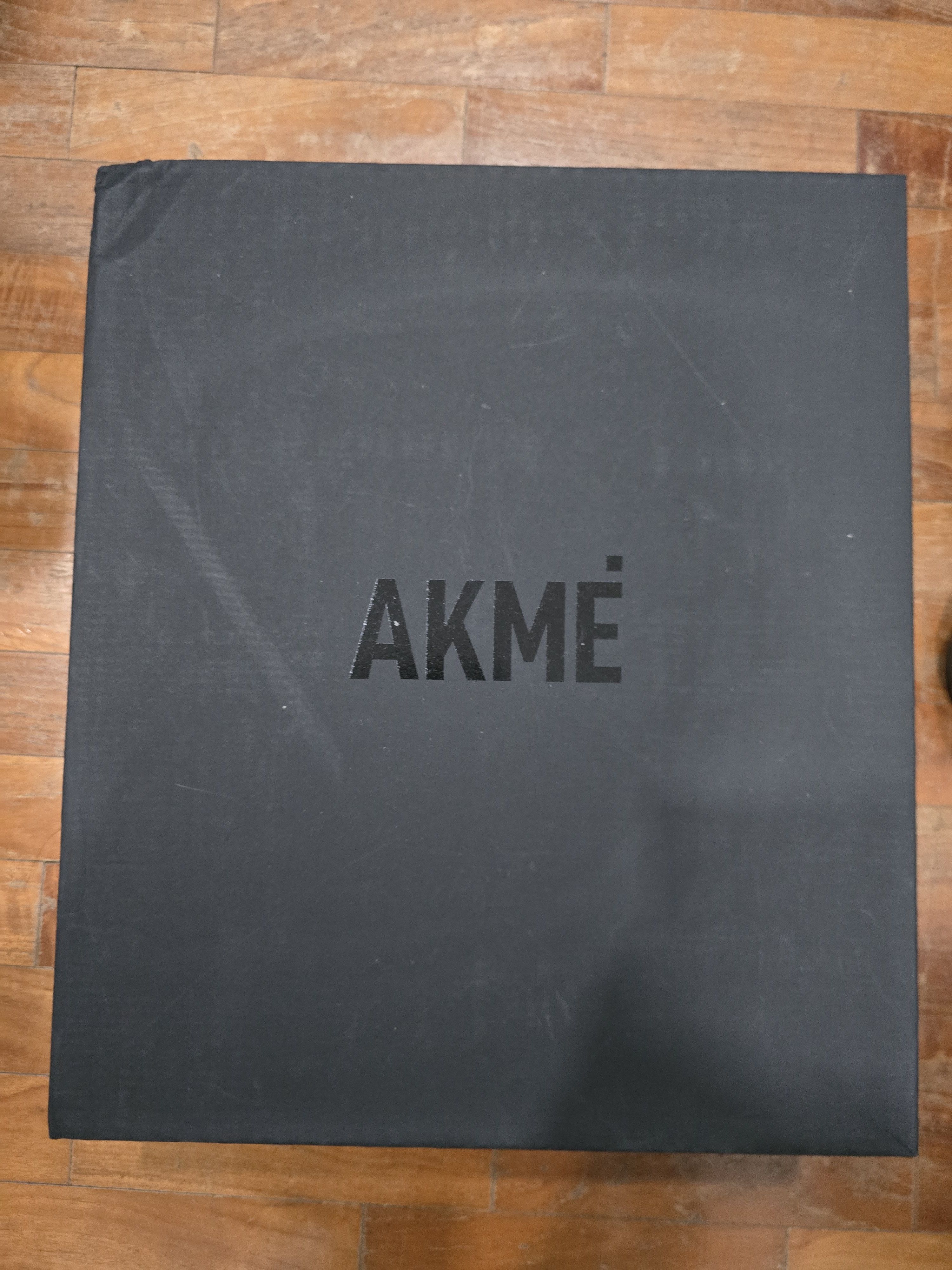 Other Akme 5pm Low Top boots Size US 11 / EU 44 - 6 Thumbnail