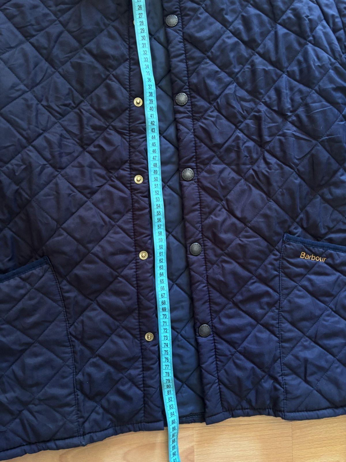 Barbour Barbour Heritage Liddesdale Size US M / EU 48-50 / 2 - 9 Thumbnail