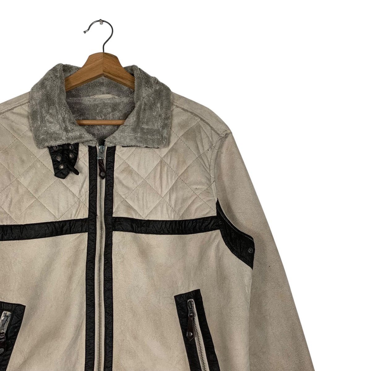 Japanese Brand Japanese Brand Fidato Chore Jacket Size US L / EU 52-54 / 3 - 5 Thumbnail