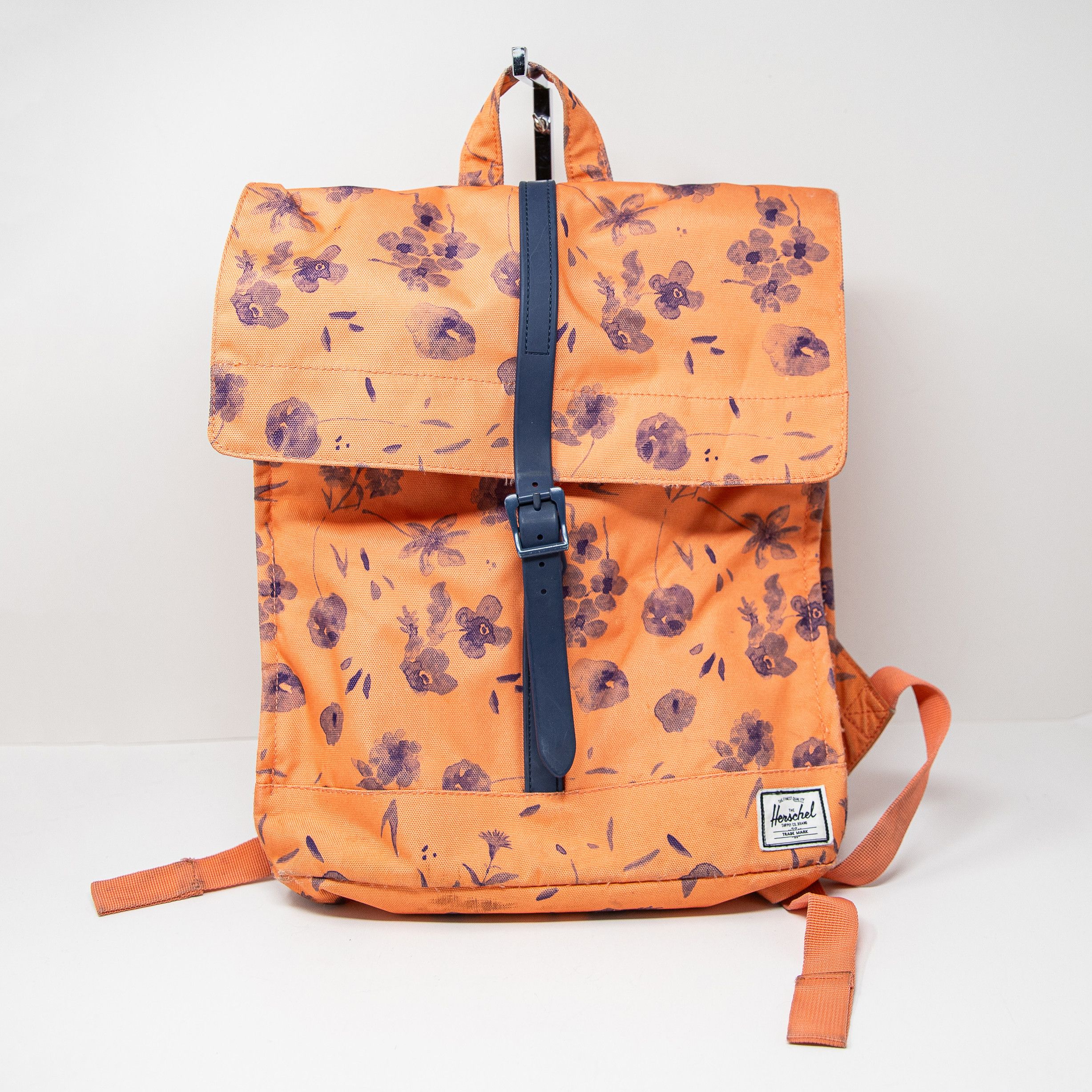 Herschel Supply Co. Herschel Canvas City Top Handle Travel Size ONE SIZE - 1 Thumbnail