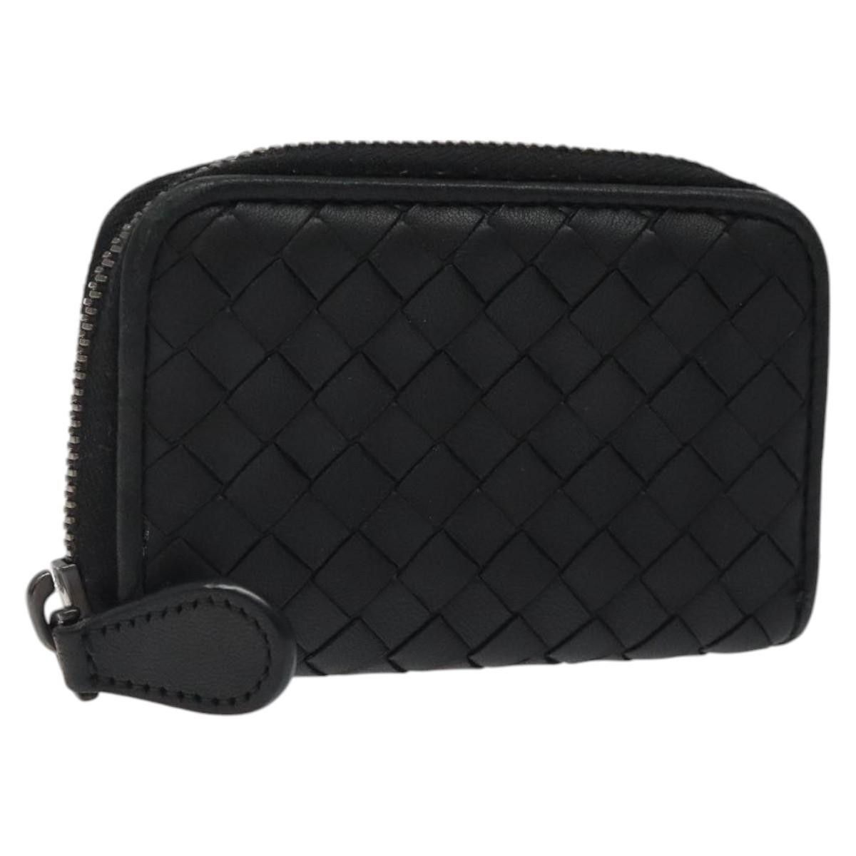 Bottega Veneta Bottega Veneta Intrecciato wallet Size ONE SIZE - 1 Thumbnail