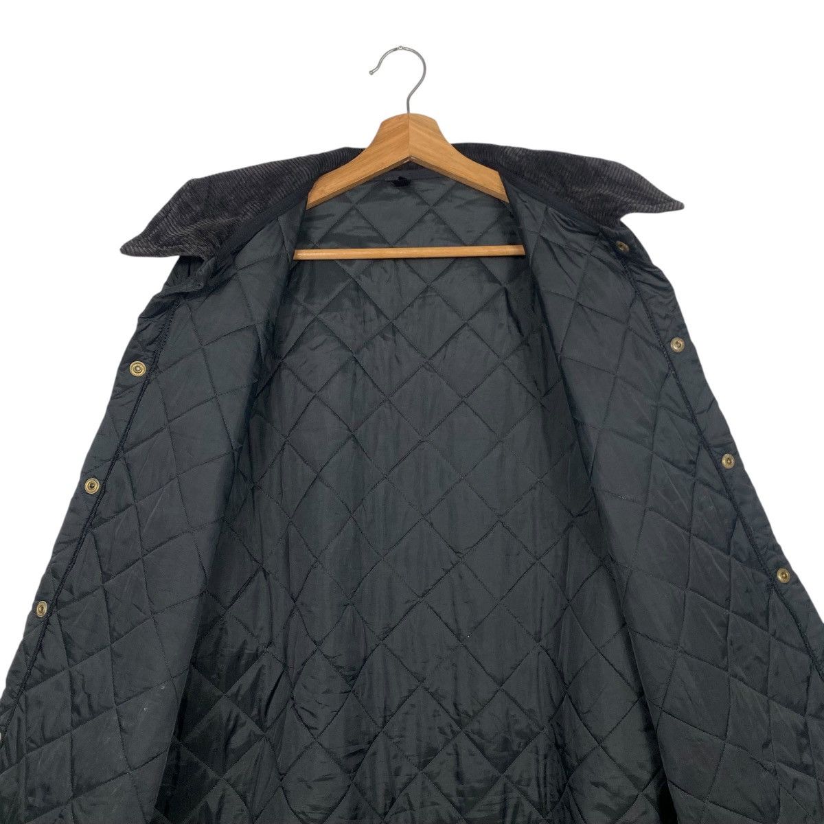 Barbour Barbour quilted jacket Size US M / EU 48-50 / 2 - 12 Thumbnail