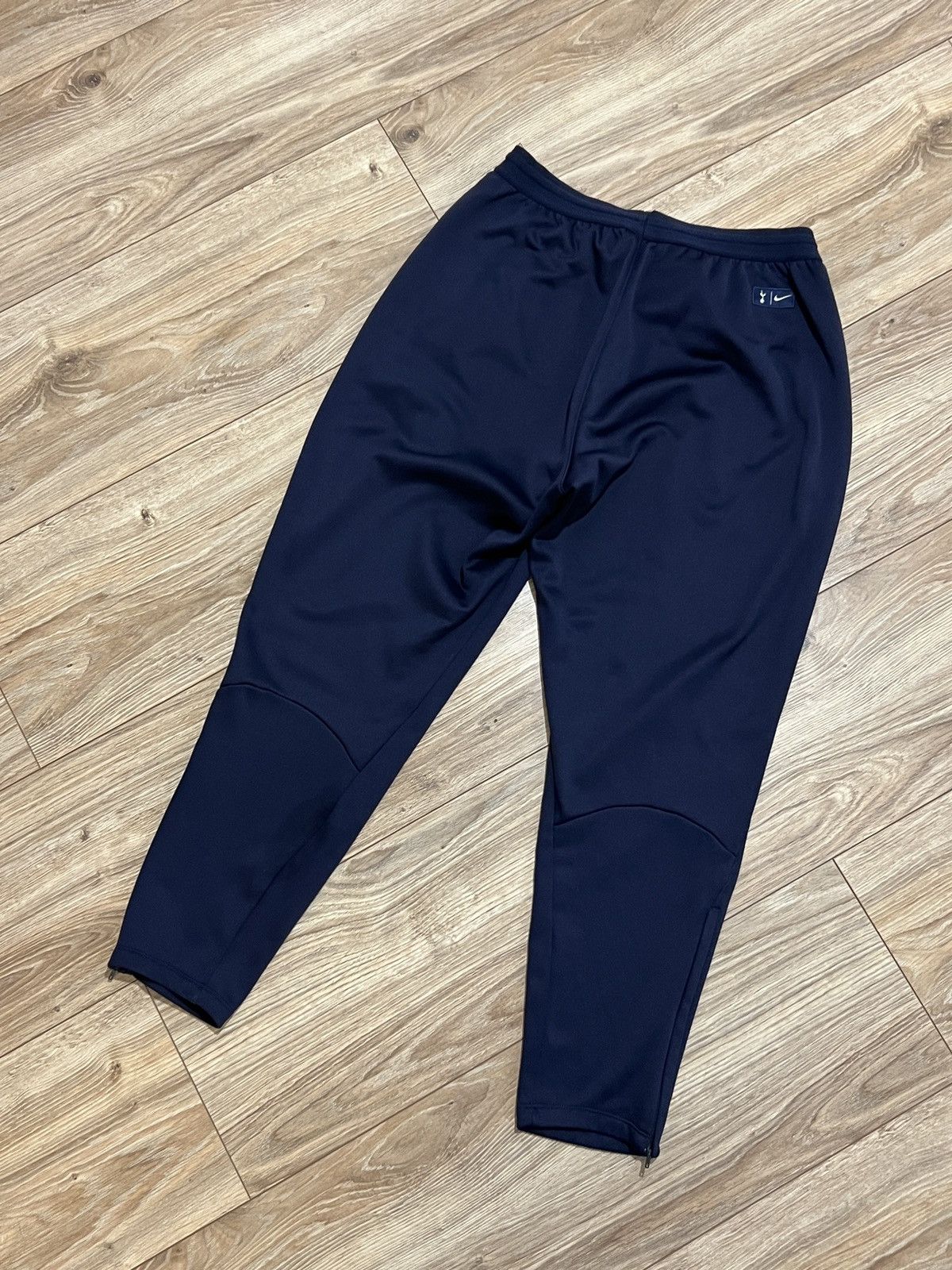 Nike Sweatpants Nike TN Tottenham Hotspur’s Spurs Soccer Size US 38 / EU 54 - 10 Thumbnail