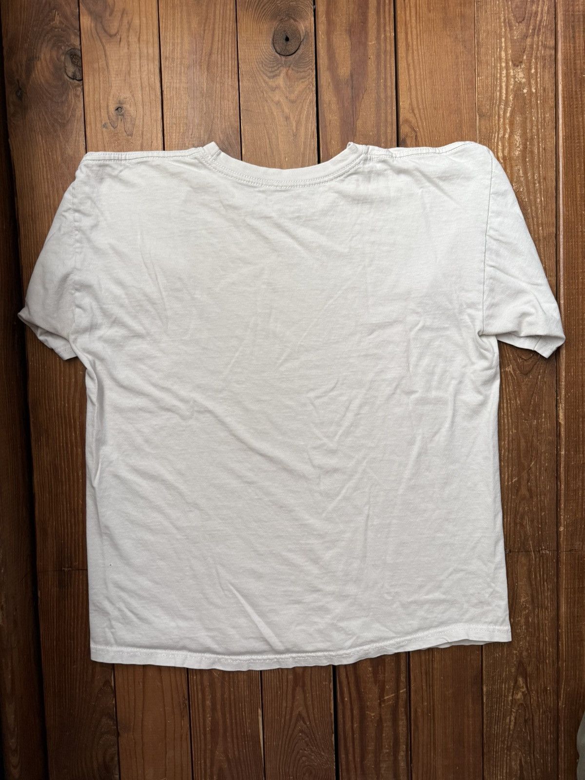 Frank Ocean Frank Ocean 2013 Happy Birthday Nike Black Friday Tee Shirt Size US M / EU 48-50 / 2 - 3 Thumbnail
