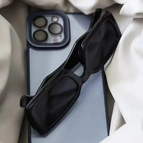 Designer × Electric Visual Retro punk sunglasses Size ONE SIZE - 3 Thumbnail