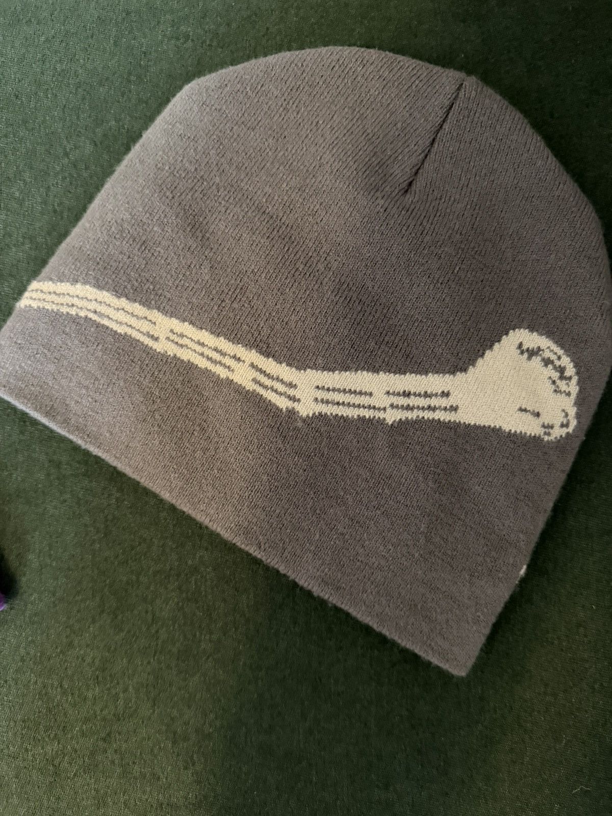 Other V2N Beanie Size ONE SIZE - 5 Thumbnail
