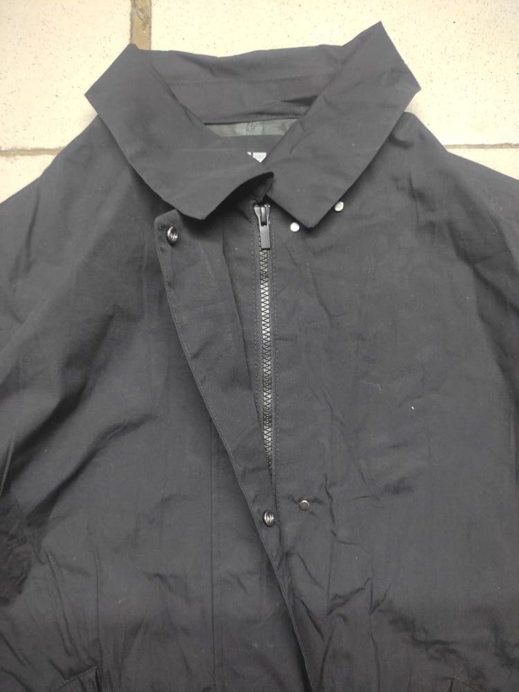 Japanese Brand × Uniqlo UNIQLO RAINCOATS PLAIN Size US XL / EU 56 / 4 - 3 Thumbnail