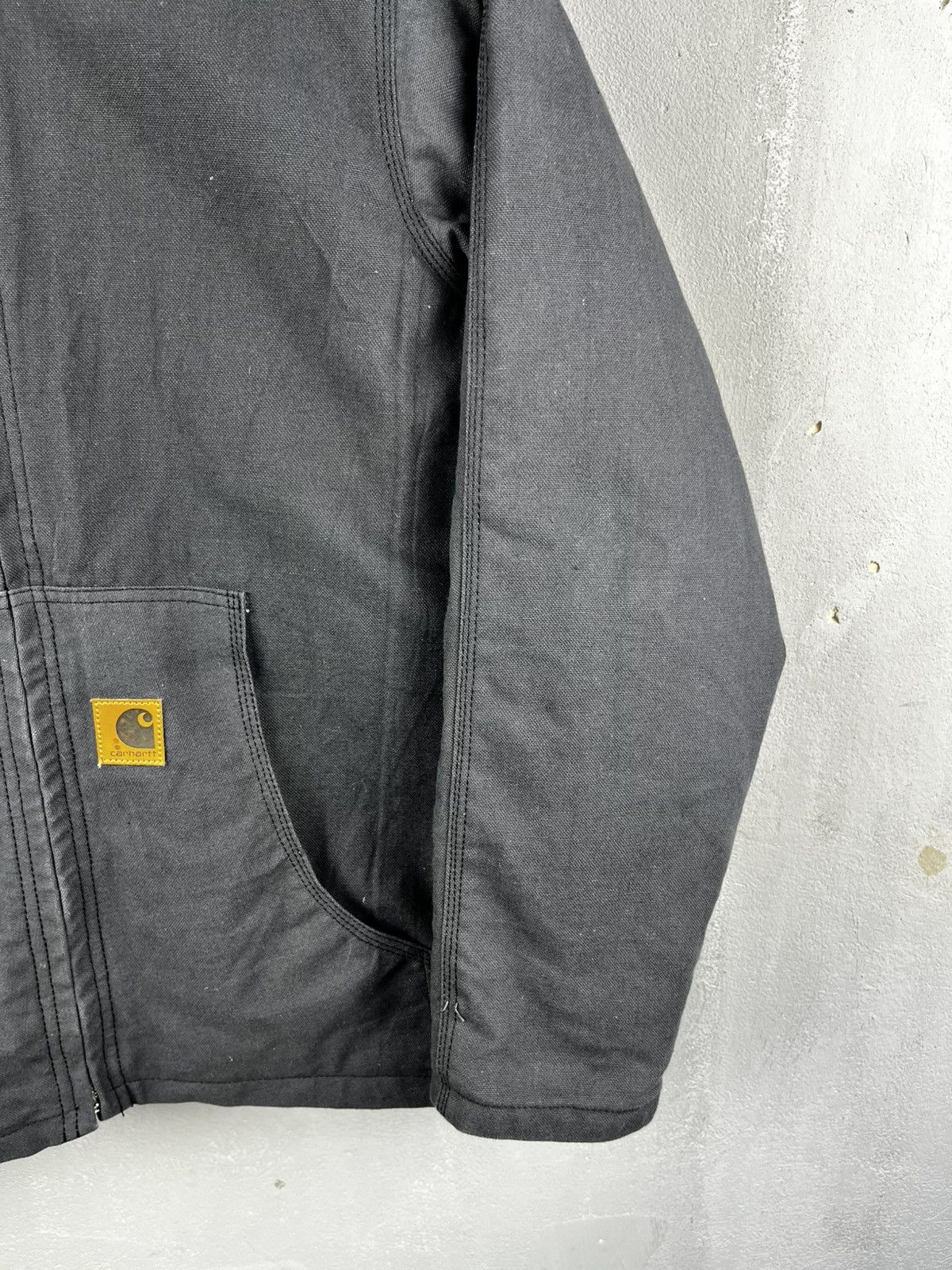 Carhartt Carhartt work jacket Size US M / EU 48-50 / 2 - 5 Thumbnail
