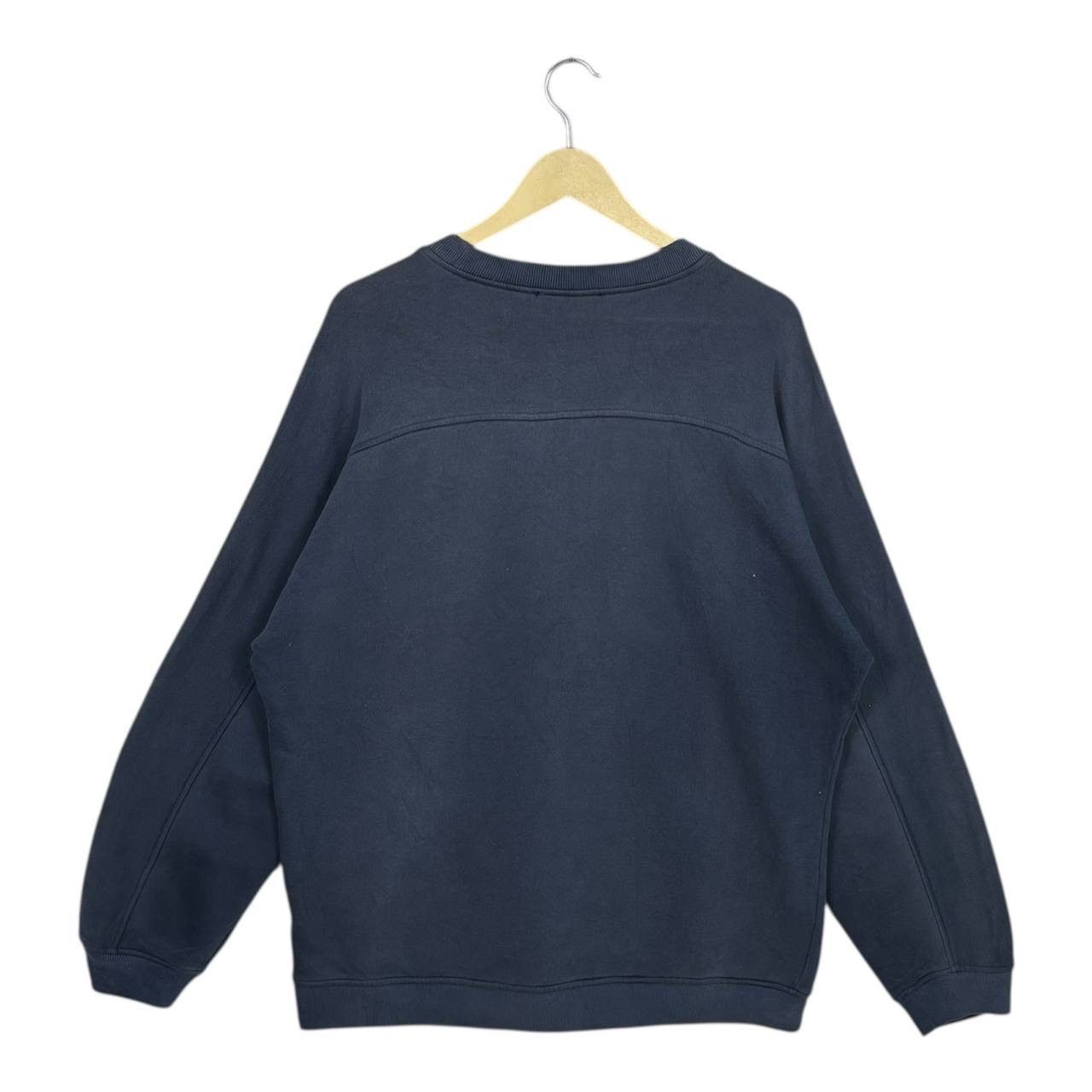 Vintage Vintage Designer Sweatshirt Inspired by GUCCI Crewneck Size US L / EU 52-54 / 3 - 2 Thumbnail