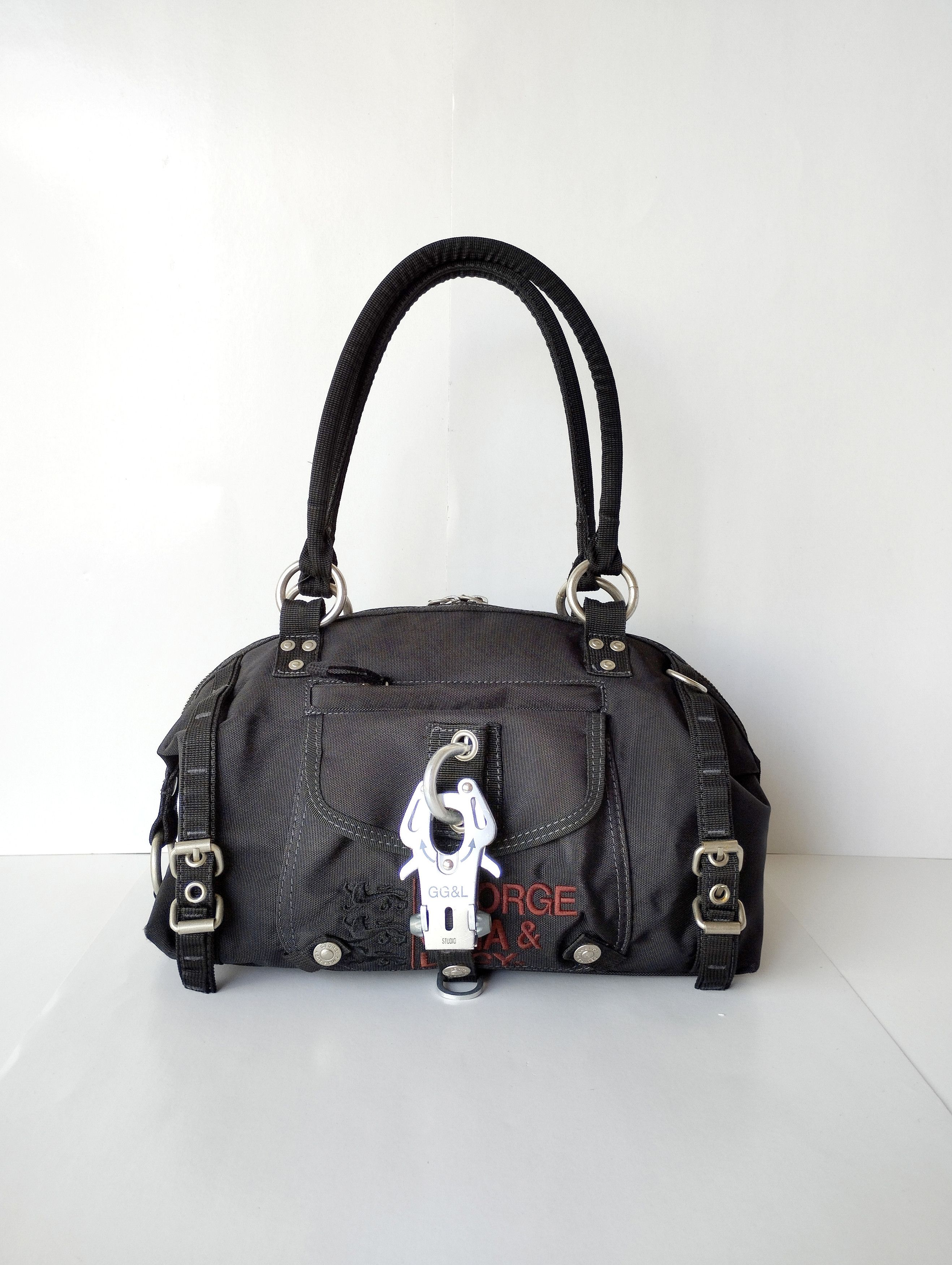 george gina & lucy バッグ  未使用品 楽天市場】george gina & lucy（レディースバッグ｜バッグ