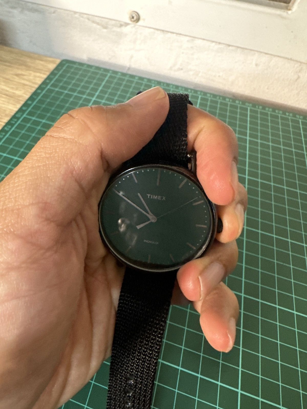 Timex Timex Indiglo Watch Size ONE SIZE - 4 Thumbnail