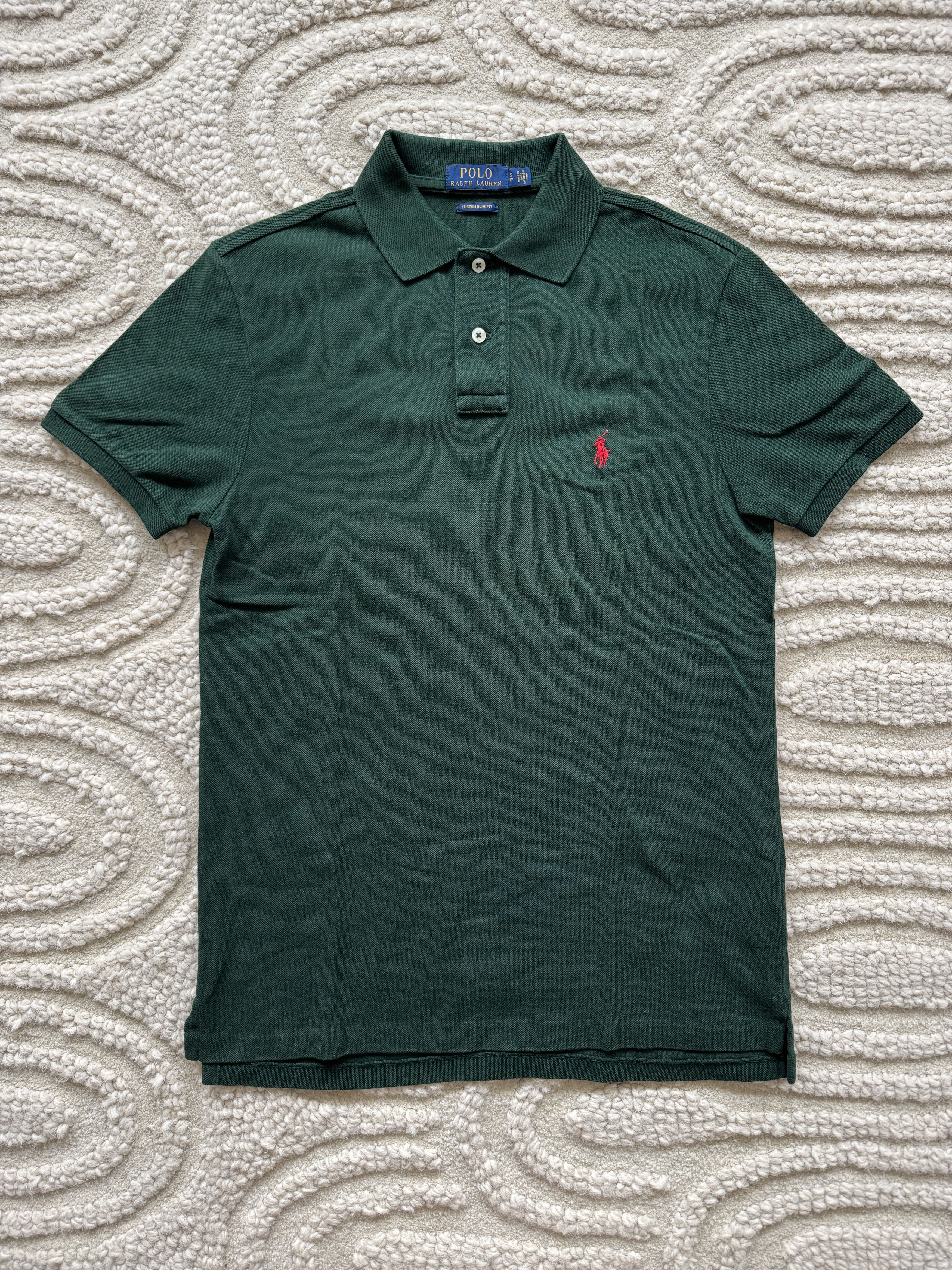 Polo Ralph Lauren Polo Shirt