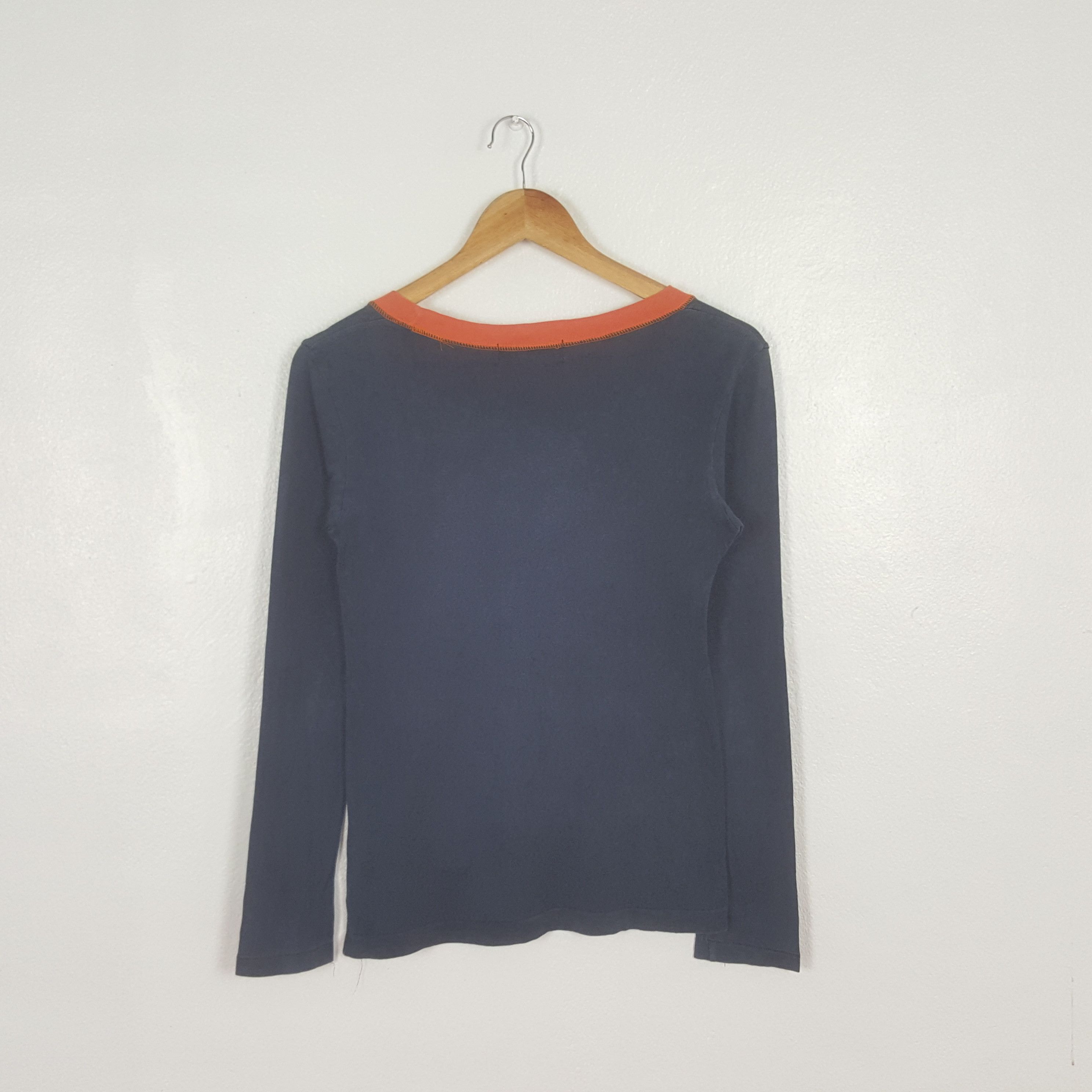 Hysteric Glamour Vintage Hysteric Glamour Japanese Brand Tshirt C312N53 Size US XS / EU 42 / 0 - 3 Thumbnail