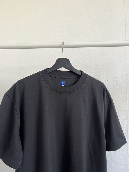 Gap Yeezy Gap Unreleased T Shirt | Grailed